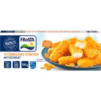Frosta Cornflakes Stäbchen 390g