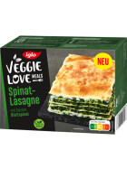 Iglo Spinat-Lasagne 400g