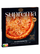 Dr.Oetker Suprema Margherita 475g