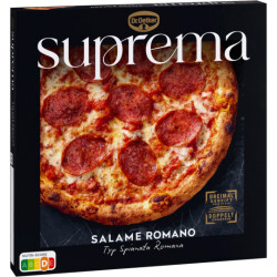 Dr.Oetker Suprema Salame Romano 487g