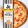 Crosta & Mollica Pizza Margherita 403g