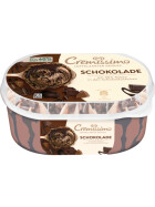 Langnese Cremissimo Schokoladen Eis 825ml