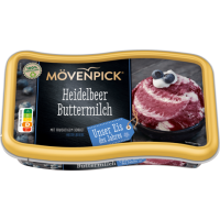 Mövenpick Heidelbeer Buttermilch 850ml