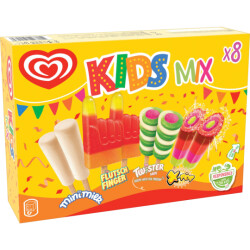 Langnese Kids Mix 398ml