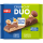 Ritter Sport Crunchy Duo Tafel 218g