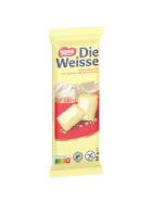 Nestle Die Weiße Crisp Schokolade 90g
