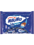 Milky Way Minis 275g