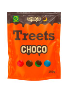 Treets Chocolate 250g