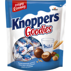 Knoppers Goodies 180g