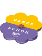 Milka Kleines Dankeschön 165g