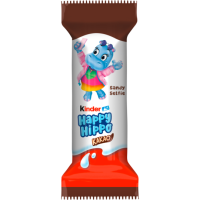 Kinder Happy Hippo Cacao 20,7g