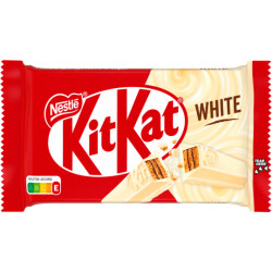 Kit Kat White 41,5g