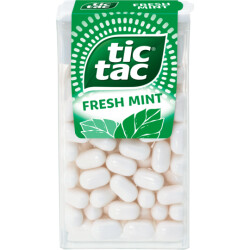 Tic Tac Mint 110ST 54g