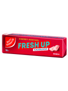 GUT&GÜNSTIG Kaugummi Cherry Menthol Dragee 10ST