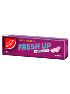 GUT&GÜNSTIG Kaugummi Cool Cassis Dragee 10ST