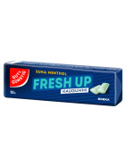 GUT&GÜNSTIG Kaugummi Euka Menthol Dragee 10ST