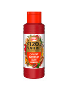 Hela Gewürz Ketchup Curry leicht scharf 300ml