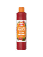 Hela Gewürz Ketchup Tomate mild 800ml