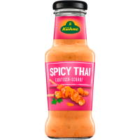 Kühne Würzsauce Spicy Thai 250ml