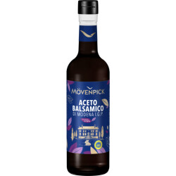 Mövenpick Aceto Balsamico di Modena I.G.P.500ml