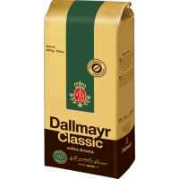 Dallmayr Classic ganze Bohnen 500g