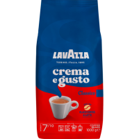 Lavazza Crema e Gusto Bohne 1kg