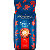 Mövenpick Schümli Bohne 1kg