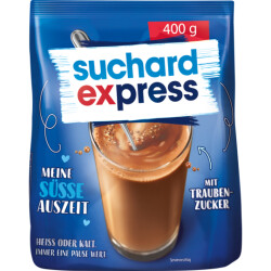 Suchard Express Kakao 400g