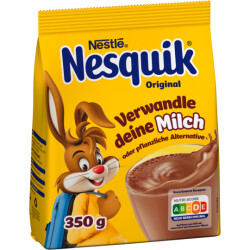 Nesquik Original Nachfüllbeutel 350g