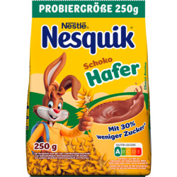 Nesquik Schoko Hafer 250g