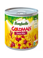 Bonduelle Goldmais Texas Mix 300g