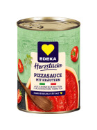 EDEKA Originale Pizzasauce 400g