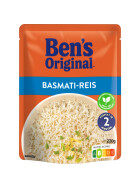 Bens Original Express Basmatireis 220g