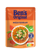Bens Original Express Mediterran 220g