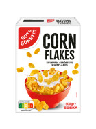 GUT & GÜNSTIG Cornflakes 500g