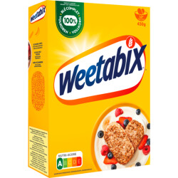 Weetabix Original 430g