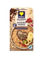 EDEKA Herzstücke Porridge Schoko 350g