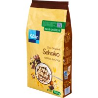 Kölln Schoko Müsli 1,7kg