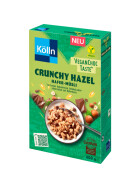 Kölln Crunchy Hazel Hafer-Müsli 400g