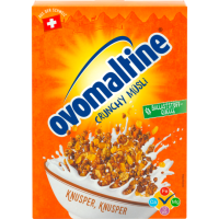 Ovomaltine Crunchy Müsli 450g