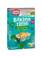 Dr.Oetker Baking Time Dino Abenteuer 300g