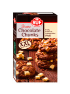 RUF Chocolate Chunks weiß 100g