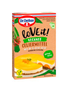 Dr.Oetker LoVE it! Veganes Geliermittel 4x4g
