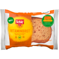 Schär Vitaminbrot 250g