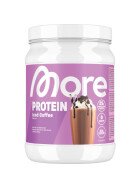 More Protein Iced Coffee 360g