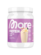 More Protein Vanilla Ice Cream 360g