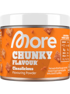 More Chunky Flavour Cinnalicious vegan 90g