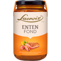 Lacroix Enten-Fond 400ml