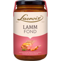Lacroix Lamm-Fond 400ml