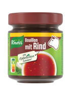 Knorr Bouillon mit Rind 6,5l